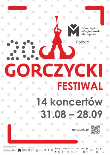 20. Międzynarodowy Festiwal im. G. G. Gorczyckiego