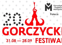 20. Międzynarodowy Festiwal im. G. G. Gorczyckiego