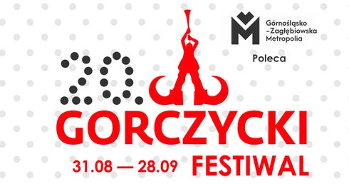 20. Międzynarodowy Festiwal im. G. G. Gorczyckiego