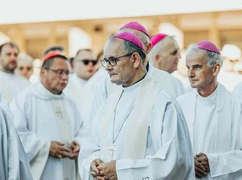 Abp Przybylski o nominacji: To test na moją nadzieję, ufność wobec Pana Boga