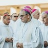 Abp Przybylski o nominacji: To test na moją nadzieję, ufność wobec Pana Boga