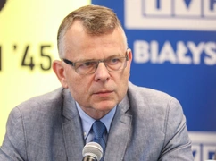 Karol Madaj zastąpi Krzysztofa Ruchniewicza na stanowisku dyrektora Instytutu Pileckiego