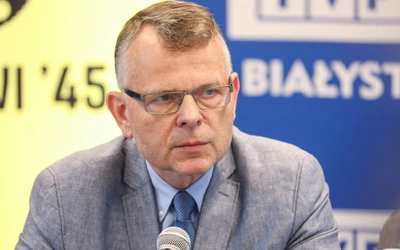 Karol Madaj zastąpi Krzysztofa Ruchniewicza na stanowisku dyrektora Instytutu Pileckiego