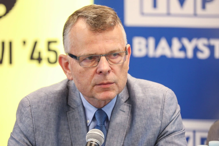 Karol Madaj zastąpi Krzysztofa Ruchniewicza na stanowisku dyrektora Instytutu Pileckiego