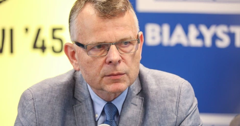 Karol Madaj zastąpi Krzysztofa Ruchniewicza na stanowisku dyrektora Instytutu Pileckiego