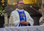 Abp Przybylski o swojej nominacji: Idę z miłością do Kościoła katowickiego