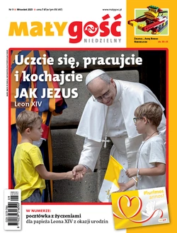 Mały Gość