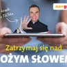 14 września, 24 Niedziela Zwykła
