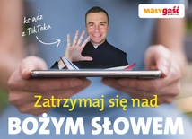 14 września, 24 Niedziela Zwykła