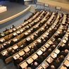 Szkolny chaos zamienić w kosmos