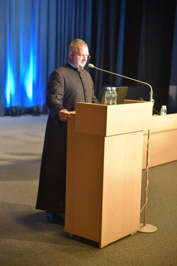 Odprawa nauczycieli religii 2025