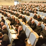 Odprawa nauczycieli religii 2025