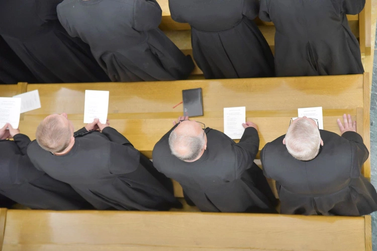 Odprawa nauczycieli religii 2025