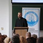 Ciechanów. Spotkanie katechetyczne