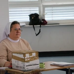 Ciechanów. Spotkanie katechetyczne