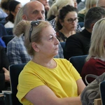 Ciechanów. Spotkanie katechetyczne