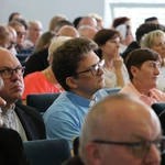 Ciechanów. Spotkanie katechetyczne