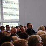 Ciechanów. Spotkanie katechetyczne