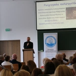 Ciechanów. Spotkanie katechetyczne