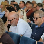 Ciechanów. Spotkanie katechetyczne