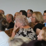 Ciechanów. Spotkanie katechetyczne