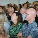 Ciechanów. Spotkanie katechetyczne