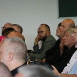 Ciechanów. Spotkanie katechetyczne