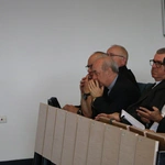 Ciechanów. Spotkanie katechetyczne