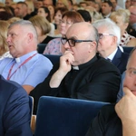 Ciechanów. Spotkanie katechetyczne