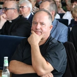 Ciechanów. Spotkanie katechetyczne