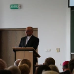 Ciechanów. Spotkanie katechetyczne