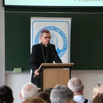 Ciechanów. Spotkanie katechetyczne