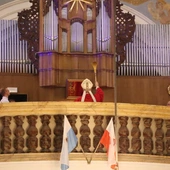 Organy ze wschowskiej fary wybudzone