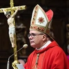 Abp Filipazzi: Pasterze Kościoła nie mogą dać się zastraszyć negatywnymi reakcjami na głoszenie prawdy (pełny tekst)