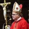 Abp Filipazzi: Pasterze Kościoła nie mogą dać się zastraszyć negatywnymi reakcjami na głoszenie prawdy (pełny tekst)