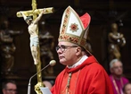 Abp Filipazzi: Pasterze Kościoła nie mogą dać się zastraszyć negatywnymi reakcjami na głoszenie prawdy (pełny tekst)