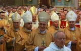 Ważne uroczystości