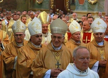 Ważne uroczystości