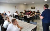 Są młodzi i chcą być animatorami Ruchu Światło-Życie