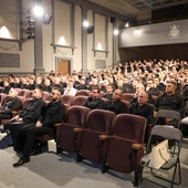 Doskonalić się w miłości