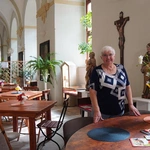 Henrykowskie zakamarki