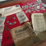 Henrykowskie zakamarki