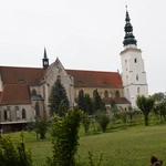 Henrykowskie zakamarki