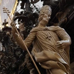 Henrykowskie zakamarki