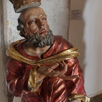 Henrykowskie zakamarki