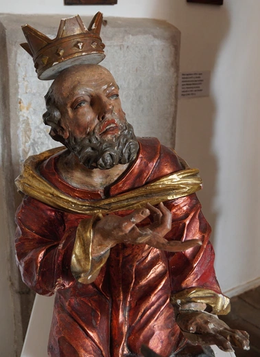Henrykowskie zakamarki