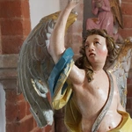 Henrykowskie zakamarki