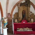 Henrykowskie zakamarki