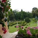 Henrykowskie zakamarki