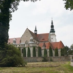 Henrykowskie zakamarki